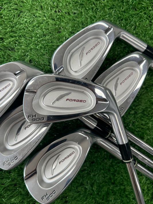 FOURTEEN GOLF FH900 IRONS