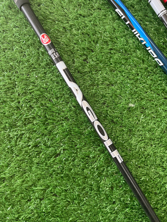 LA Golf L Series 4 iron shaft
