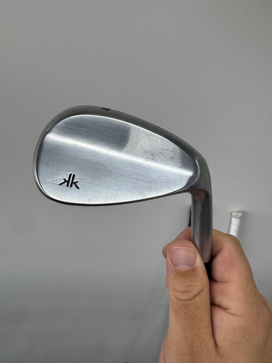 KYOEI KK HERITAGE 56 DEGREE WEDGE (NEW)