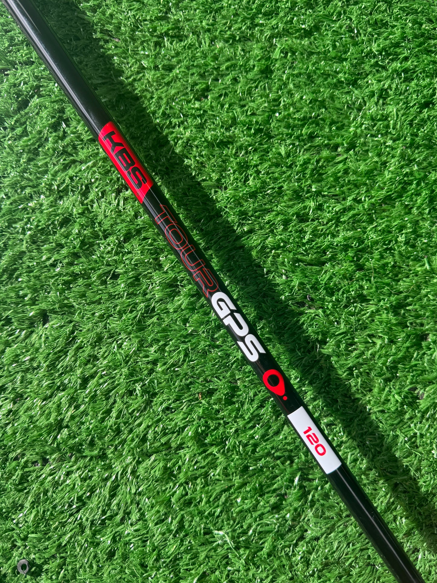 Scotty Jet Set Newport Limited Edition / KBS GPS 120 36.5”