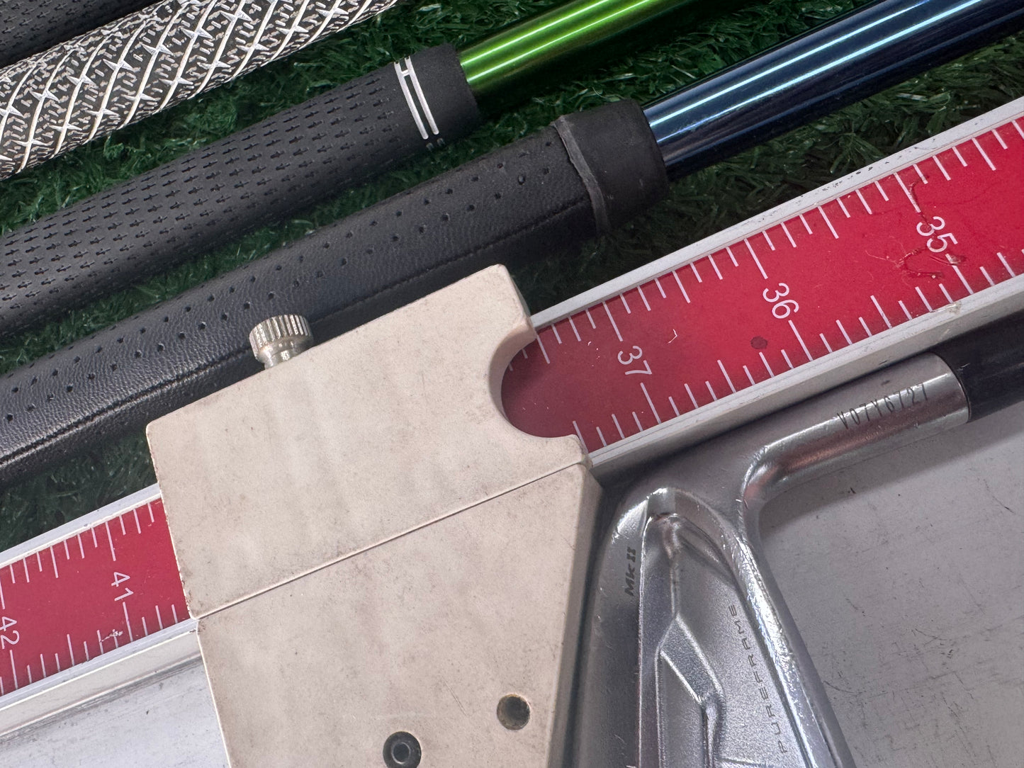 Srixon ZX5/ZX7 mkii iron set