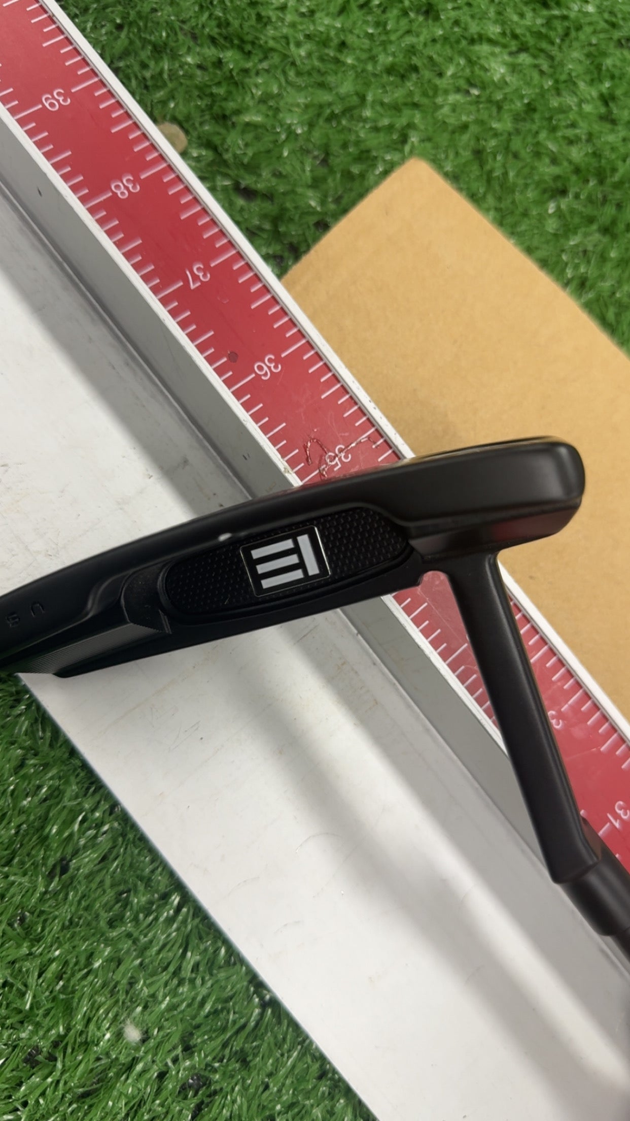 EVNROLL CARSLBAD 35' PUTTER
