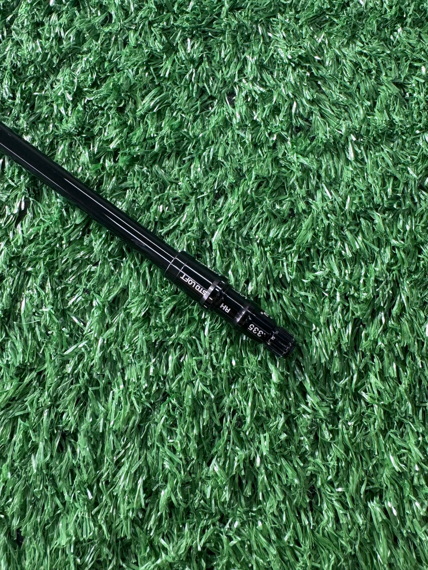 Tensei Pro White CK 60s - Mini Driver Shaft