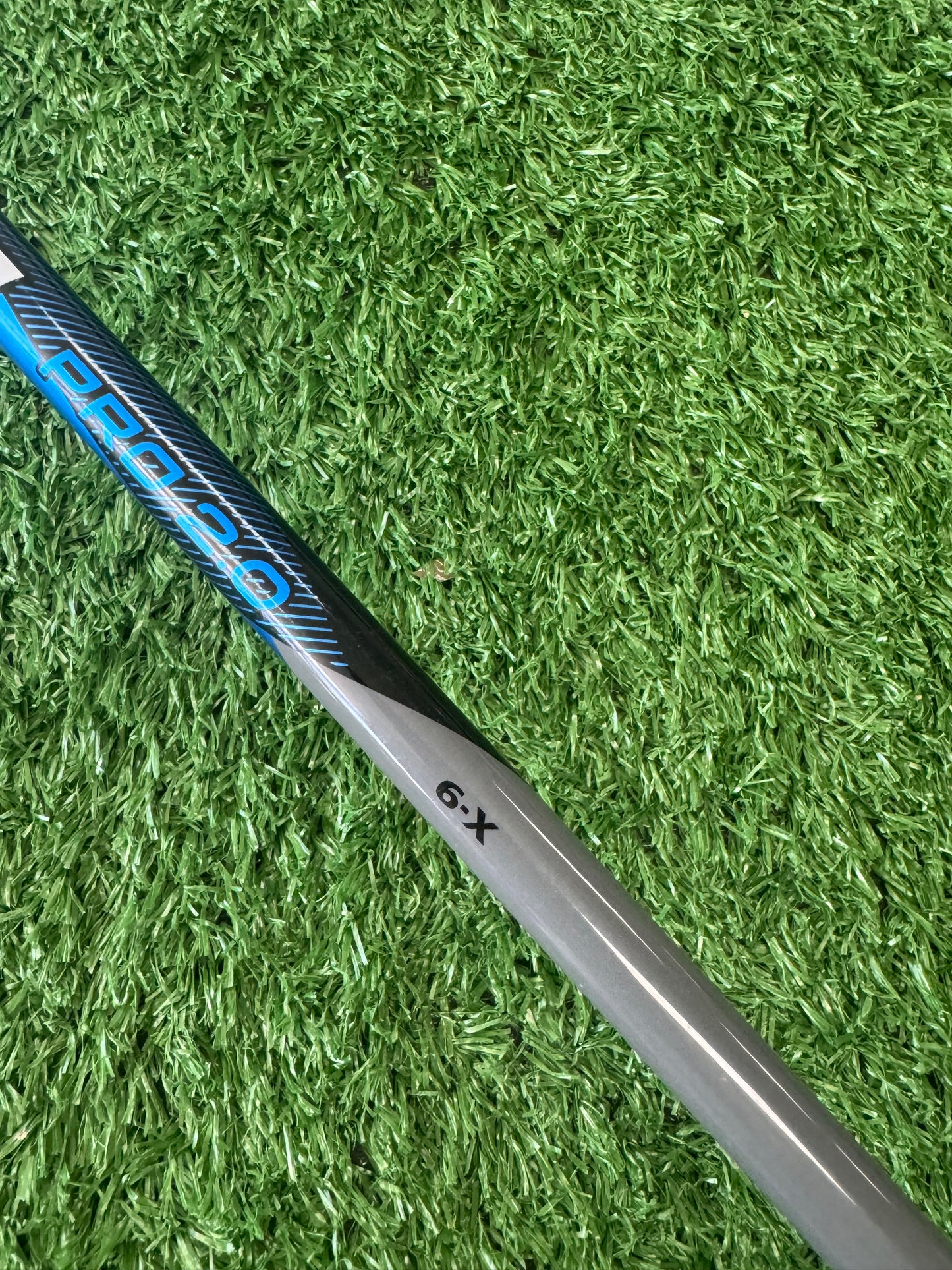 CALLAWAY ELYTE 9* - FUJI PRO 6X SHAFT
