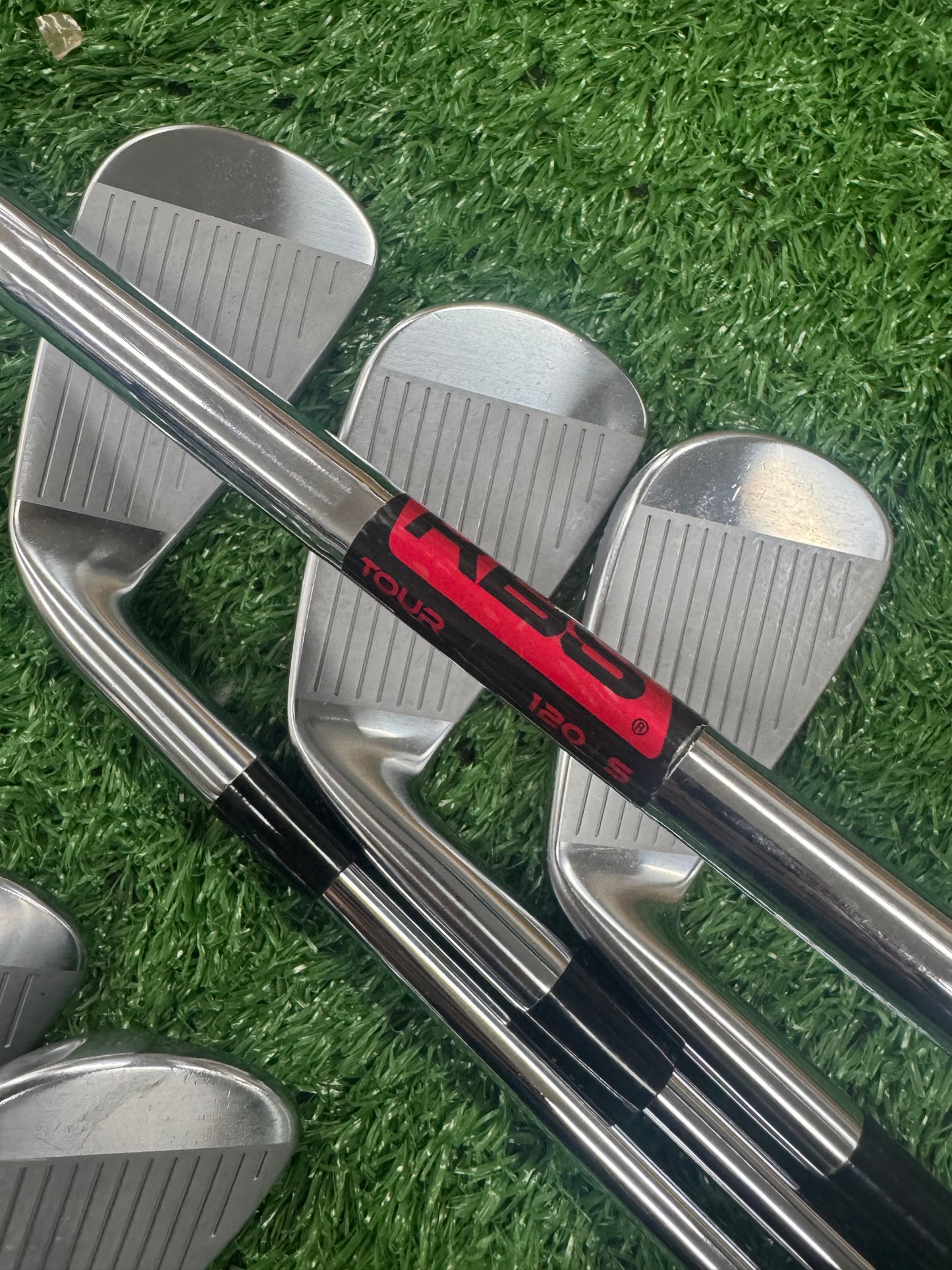 Mizuno 245/243 combo set