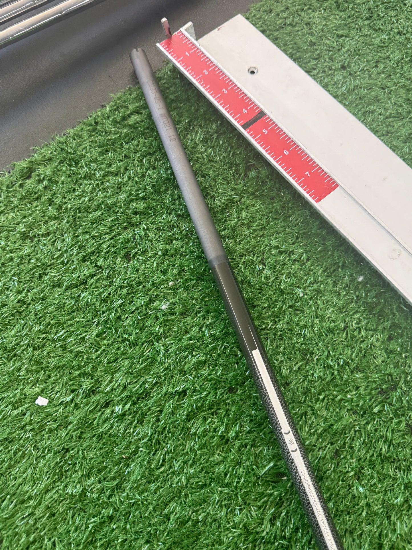 DIAMAMA D+ 70S BRAND NEW UNCUT SHAFT