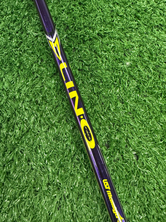 LinQ Purple 70g Stiff Taylormade Fairway