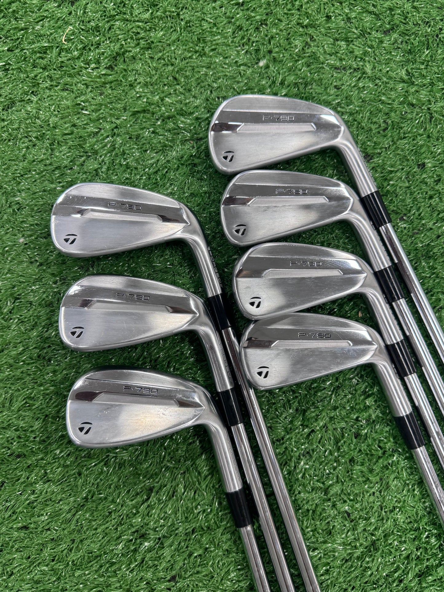 2026 P790 IRONS 4-PW - MODUS STIFF