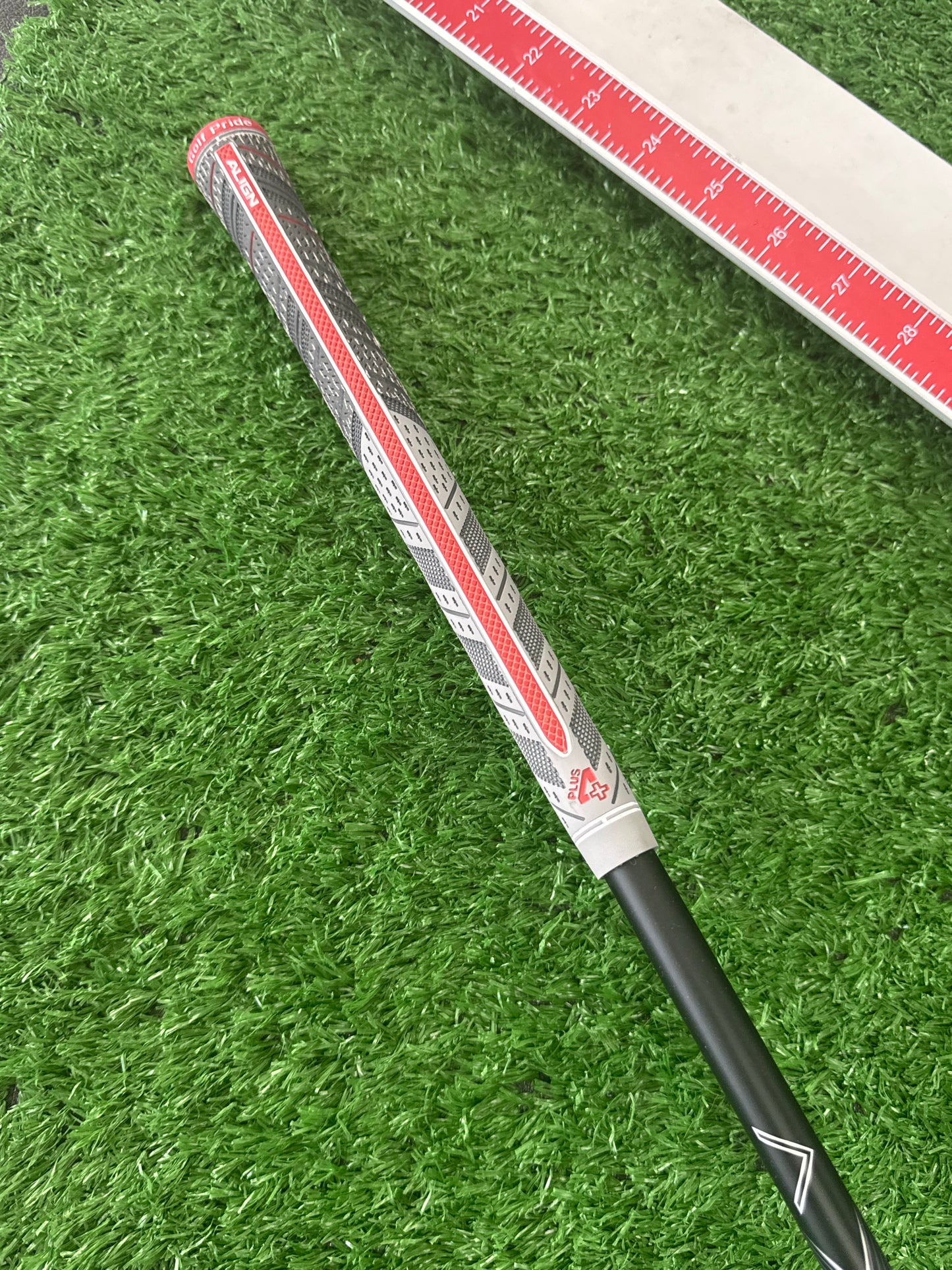 Cobra Forged tec 4 iron custom