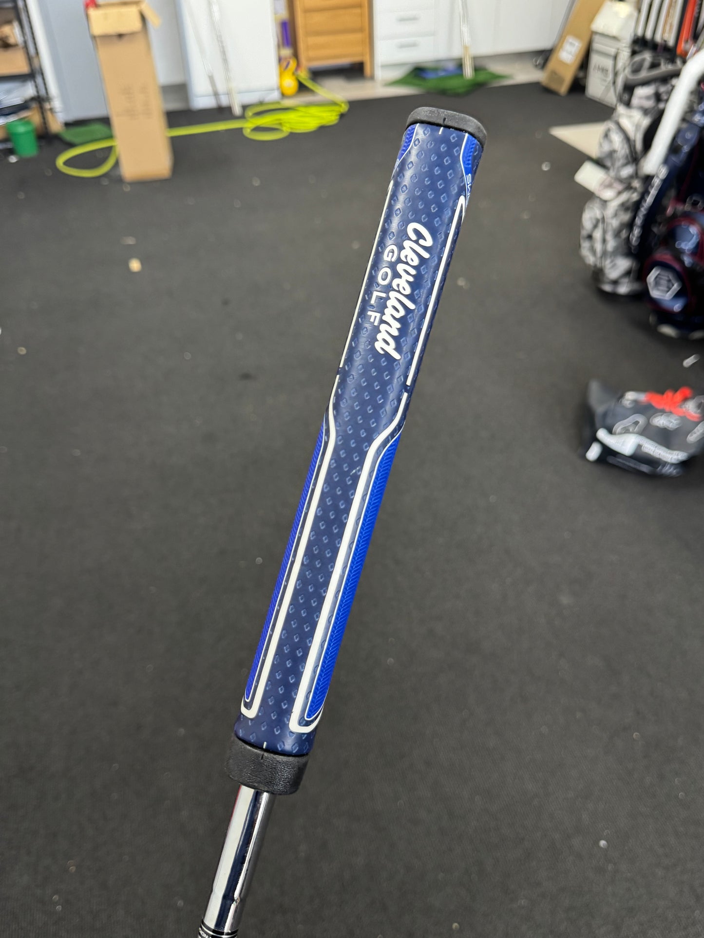 CLEVELAND HUNTINGTON BEACH BLADE 35"