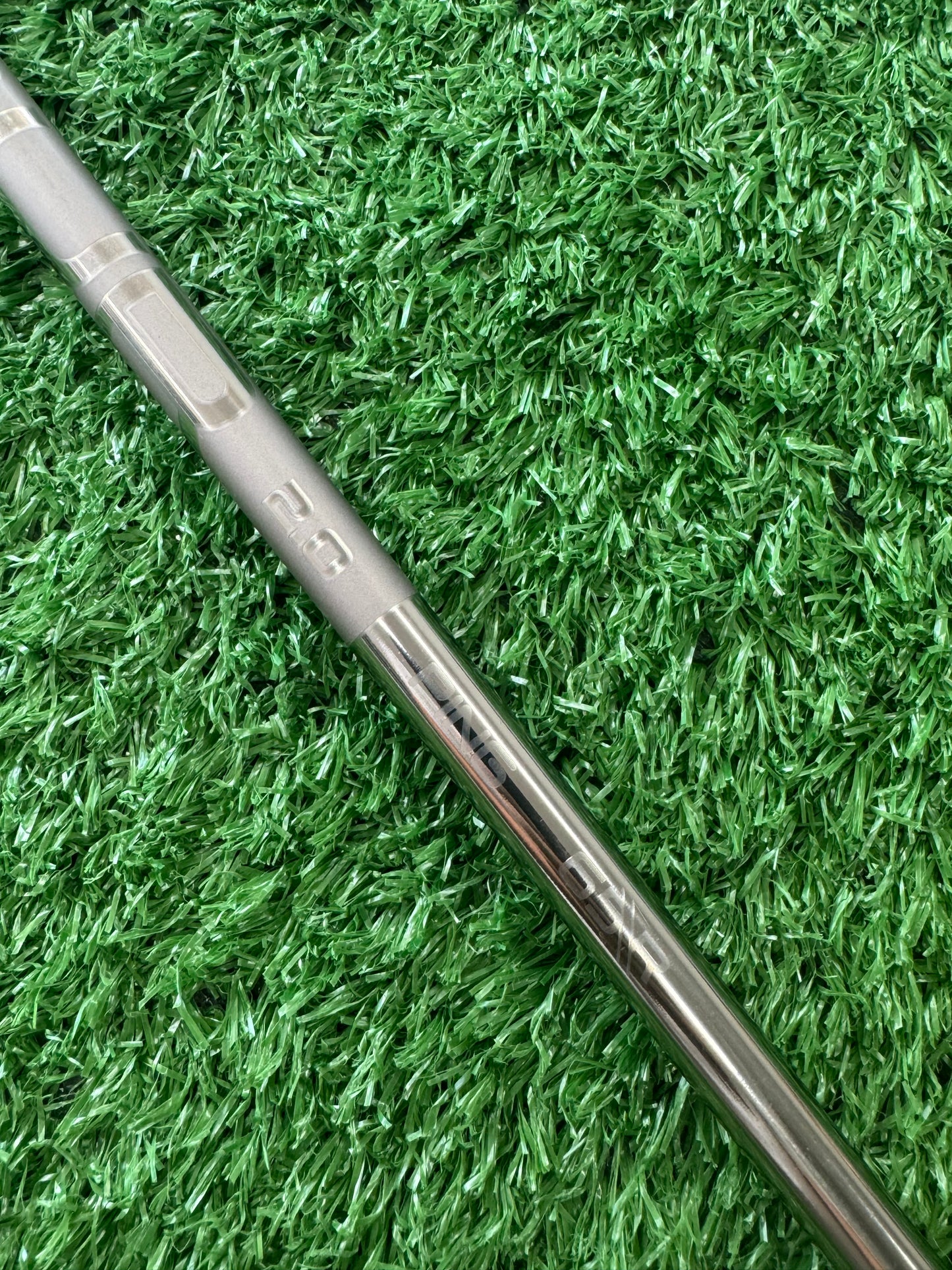 Ping Tour 2.0 65 Regular Flex