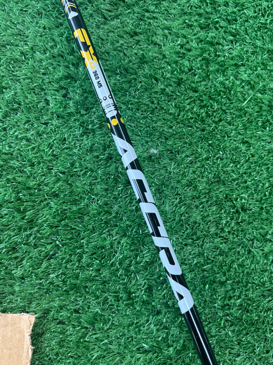 ACCRA FX 2.0 360 M5 CALLAWAY DRIVER SHAFT