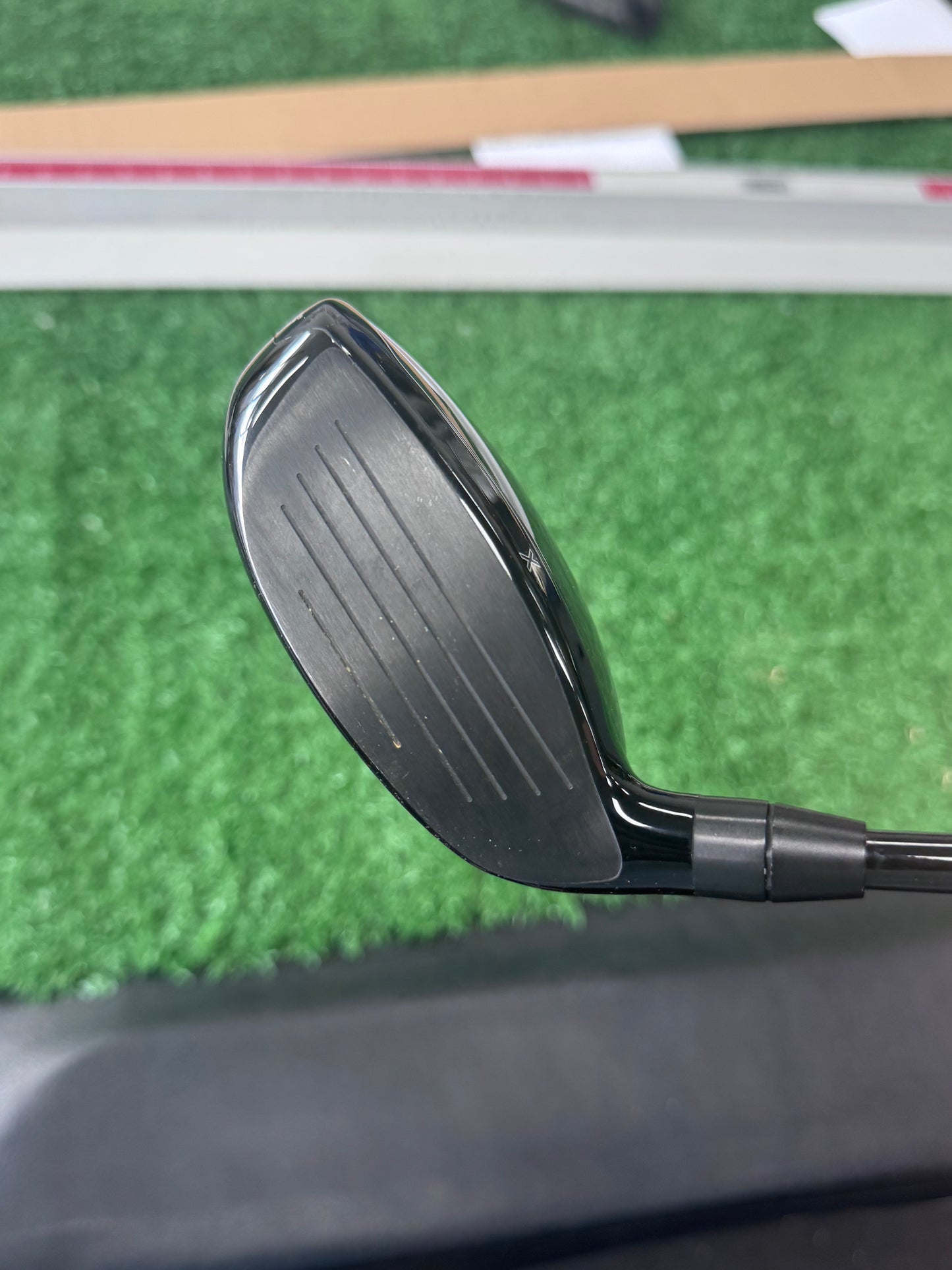 PXG Black Ops 4w - stiff