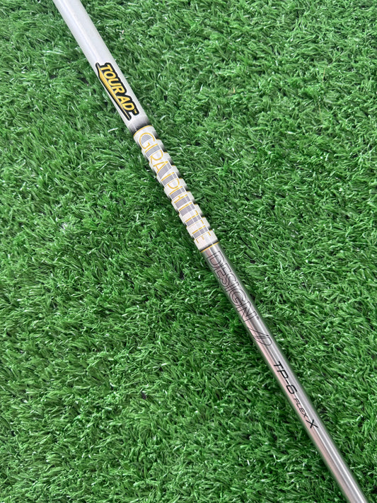 Tour AD TP 6x Fairway Shaft