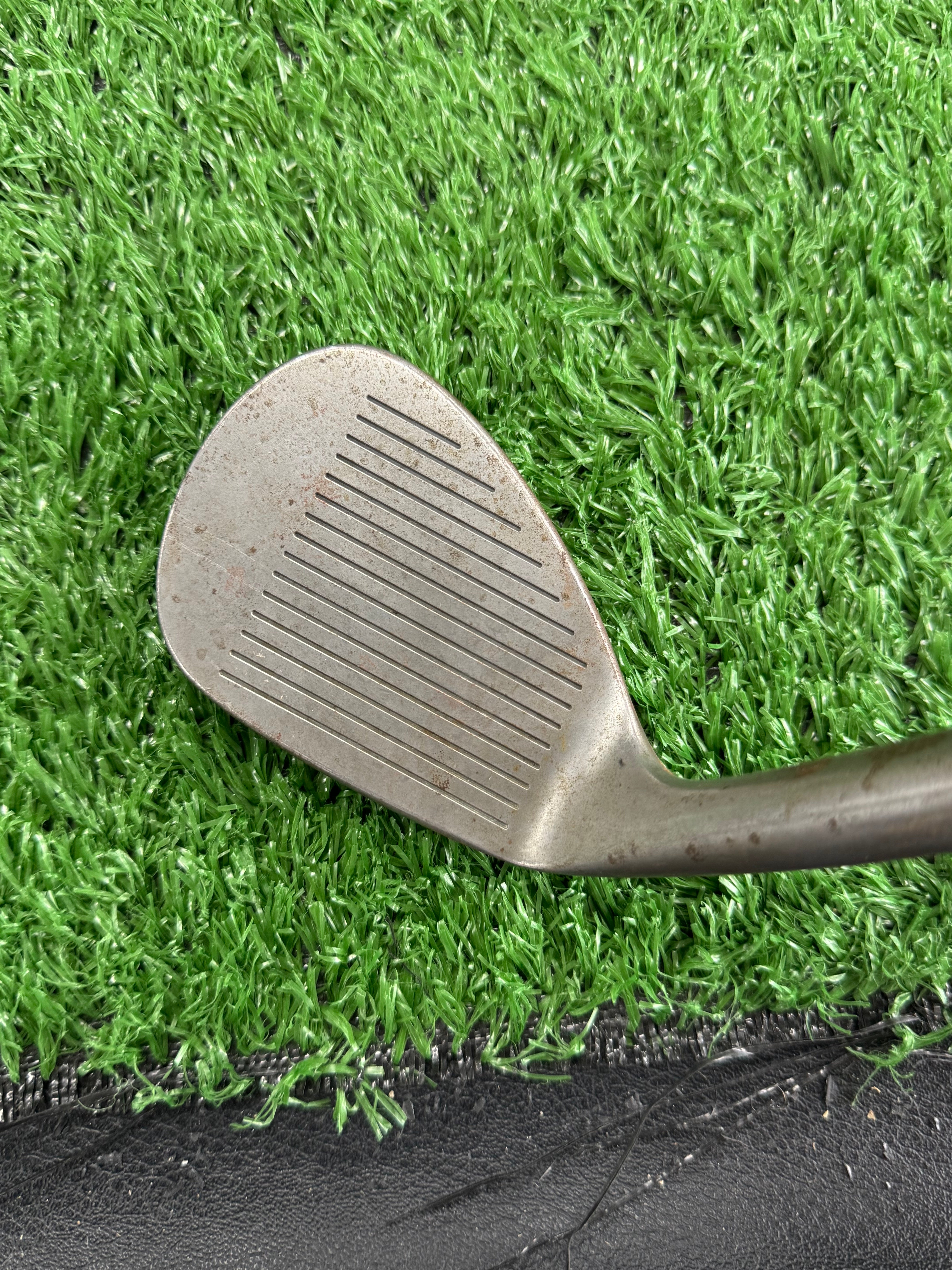 FOURTEEN RM4 56 DEGREE WEDGE – 2ND SWING KING