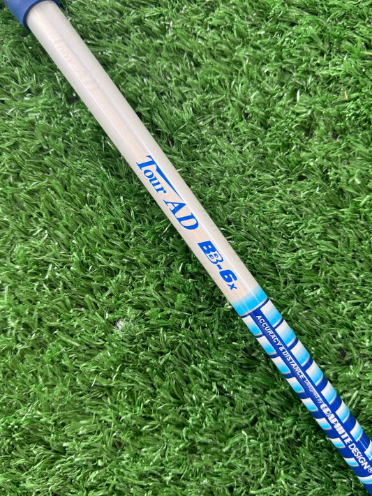 Tour AD BB 6x Titleist Driver Shaft