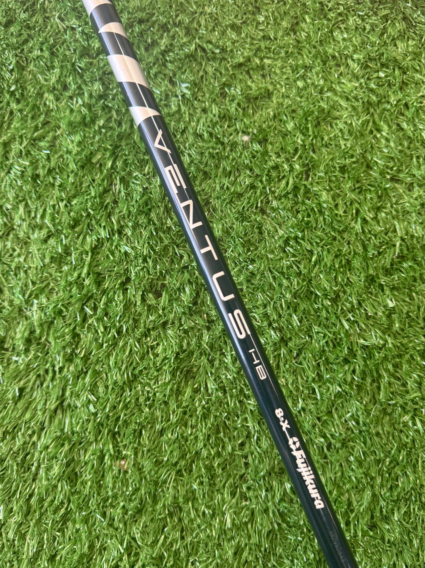 Ventus HB Velocore Utility/ Hybrid shaft