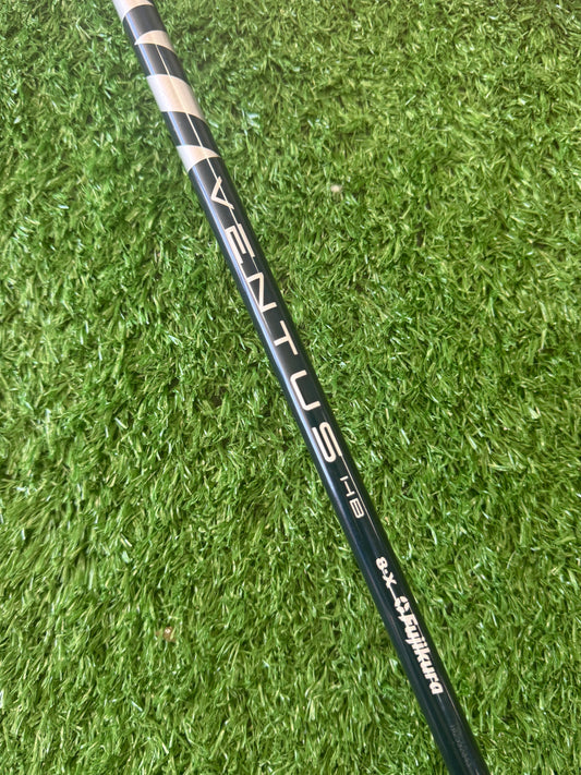 Ventus HB Velocore Utility/ Hybrid shaft