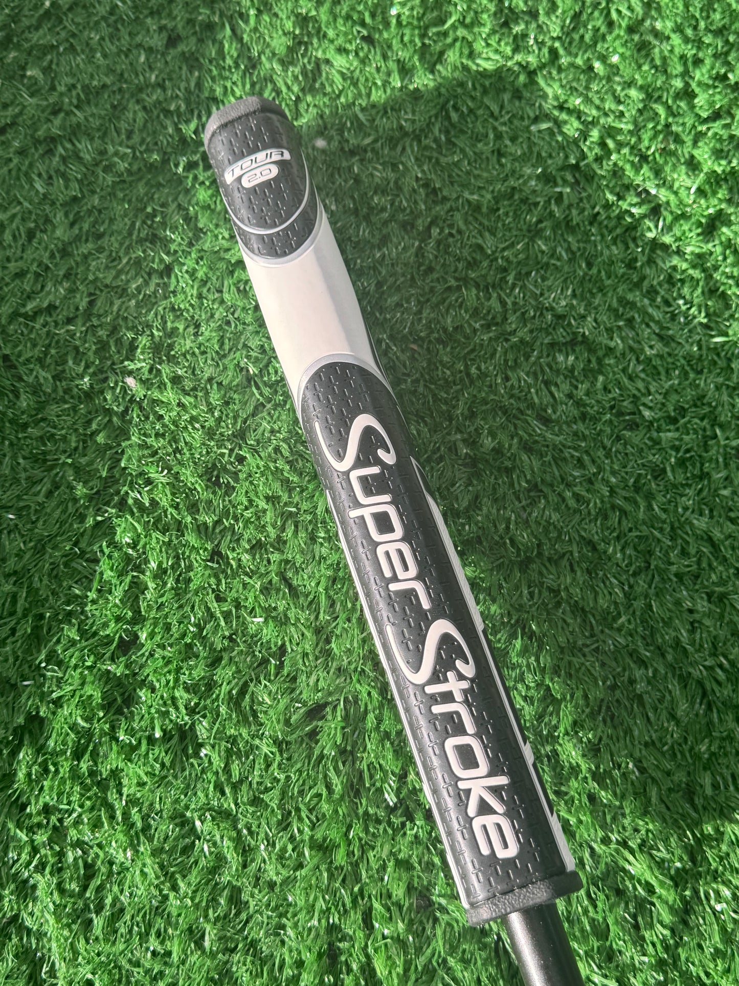 Sik Flo Neck - LA Golf SoHO shaft