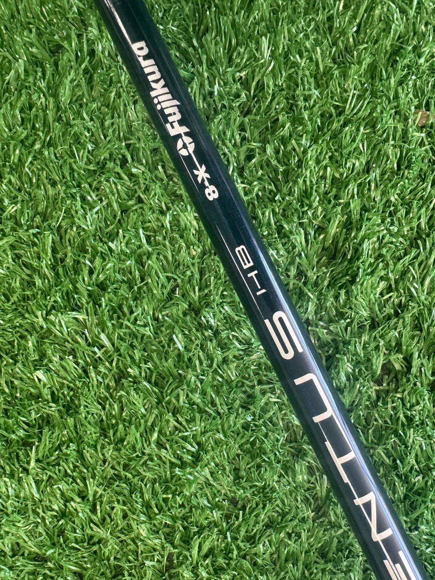 Ventus HB Velocore Utility/ Hybrid shaft