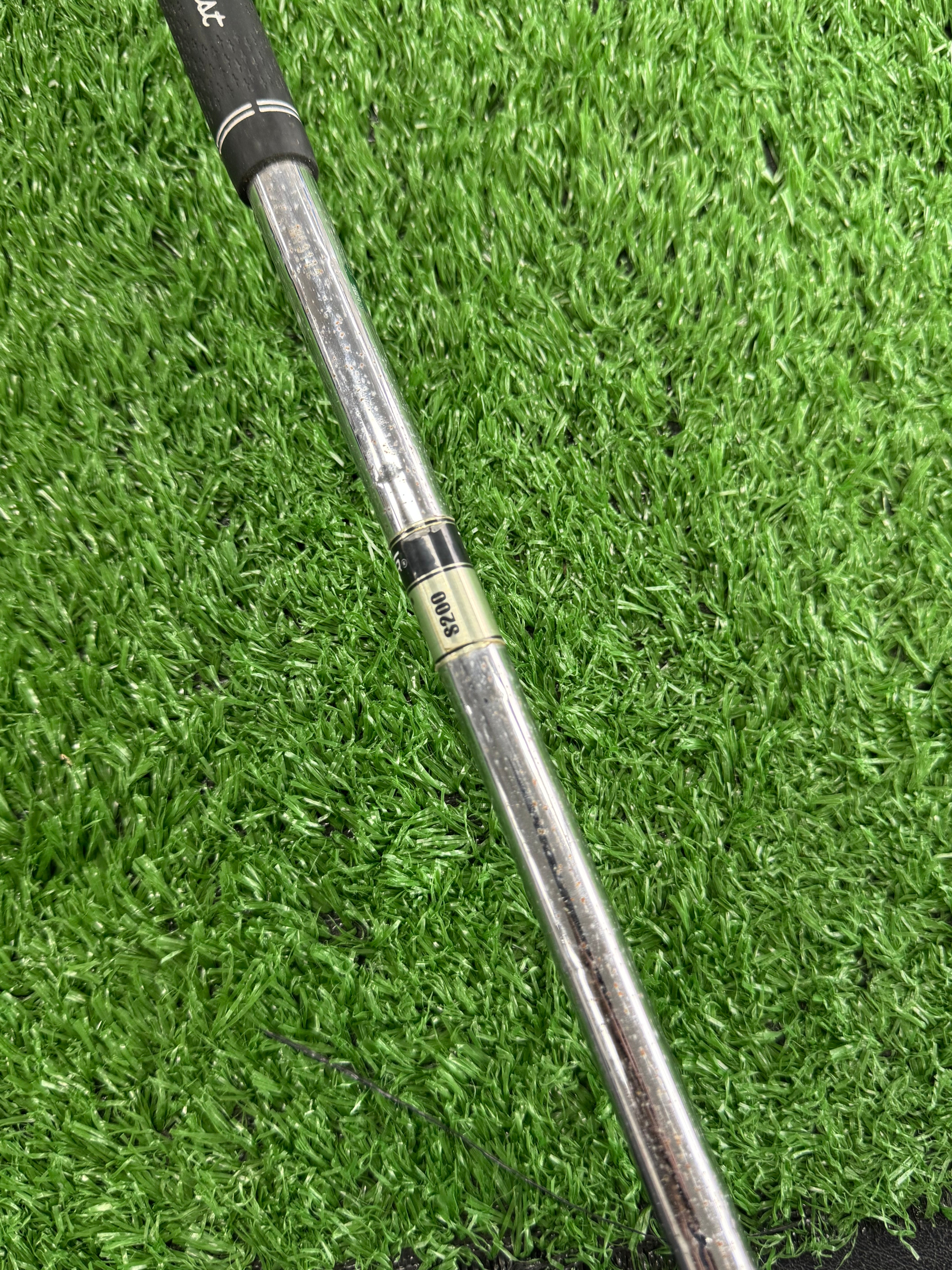 TITLIEST VOKEY DESIGN COLD FORGED 58* – 2ND SWING KING
