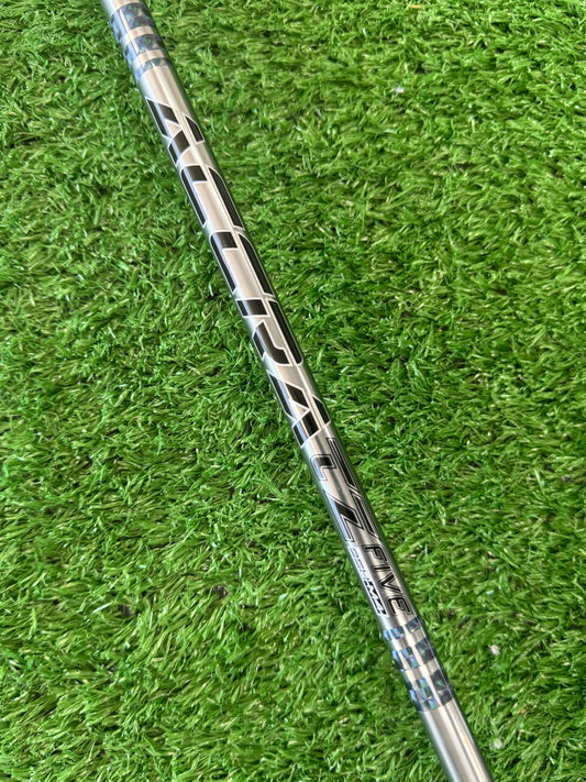 ACCRA HYBRID TZ5 95G STIFF