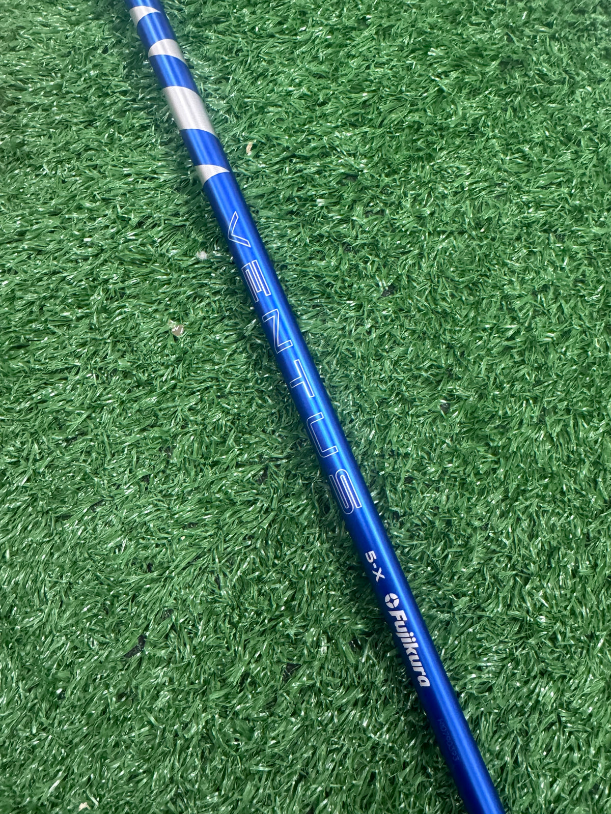 VENTUS Blue Velo + 5x - Mini Driver / 3 wood shaft - taylormade