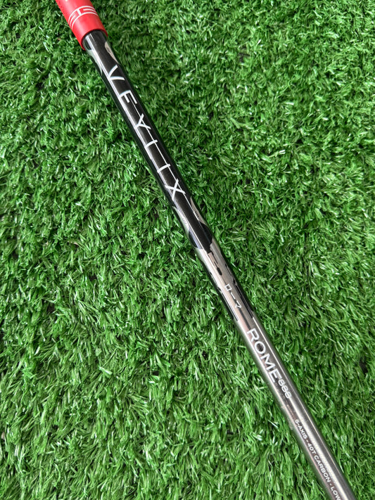 Veylix Rome 888 Taylormade 5 wood