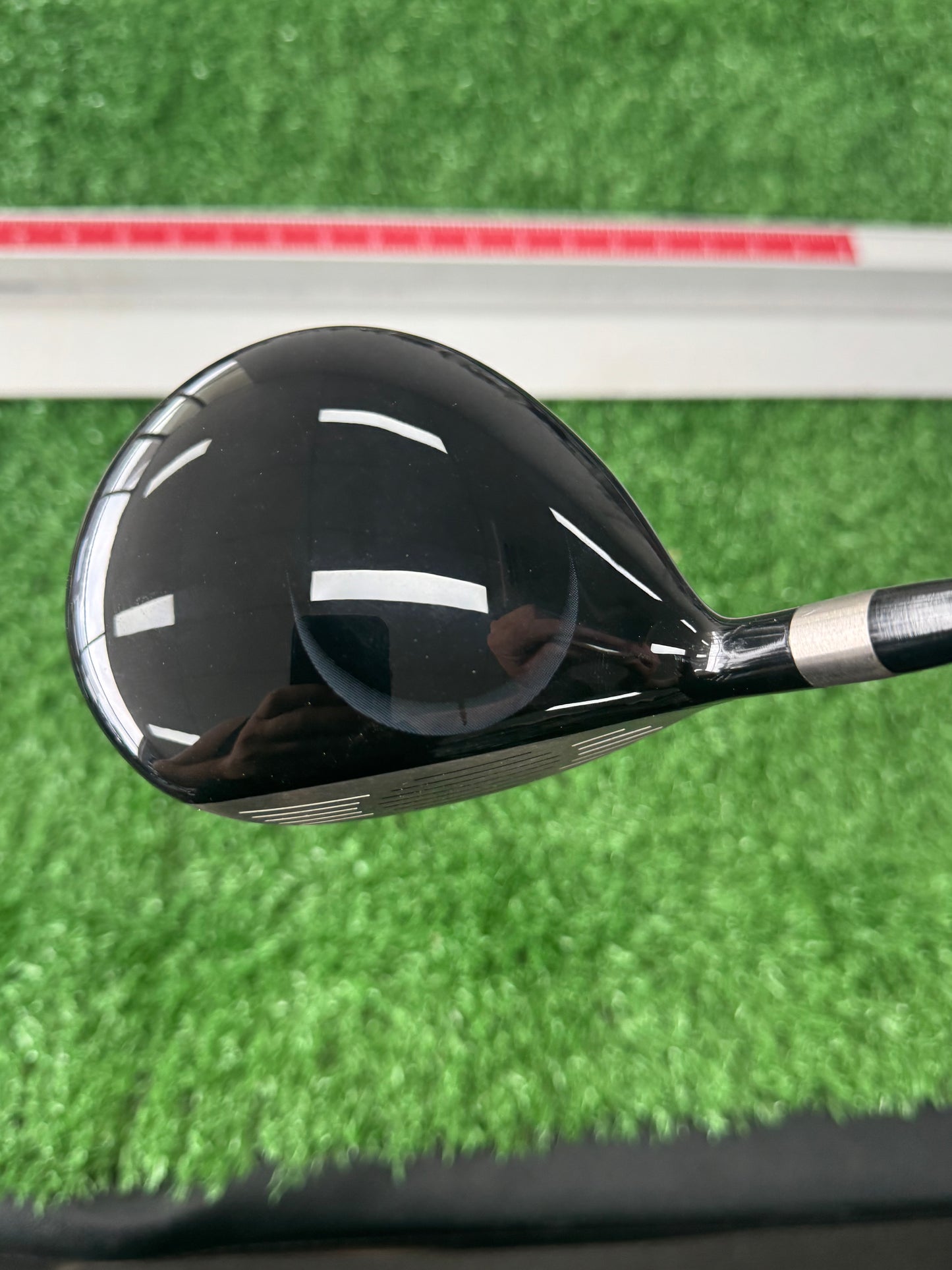 PING G5 3 WOOD