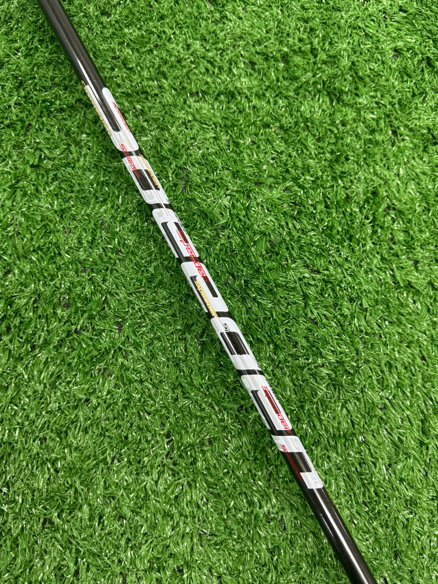 Fuji Speeder Evo iv 70s FW - Taylormade