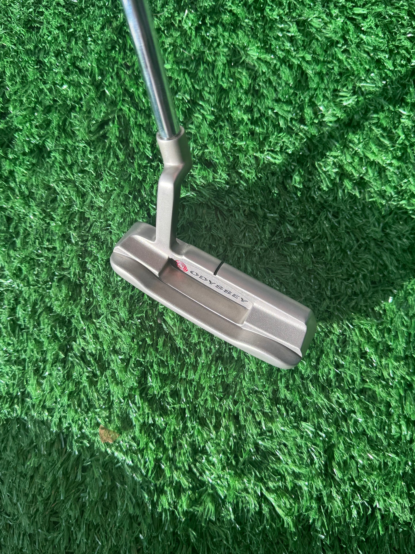 Odyssey White Hot 34”