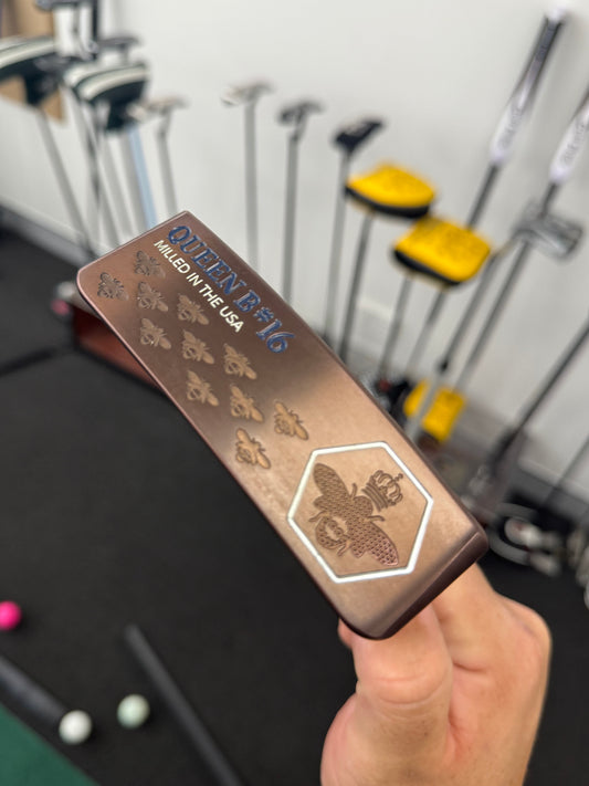 Bettinardi Queen Bee 35” Putter