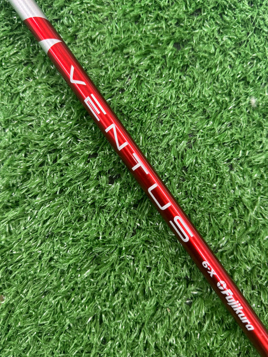 Ventus Red 6x Taylormade Driver Shaft