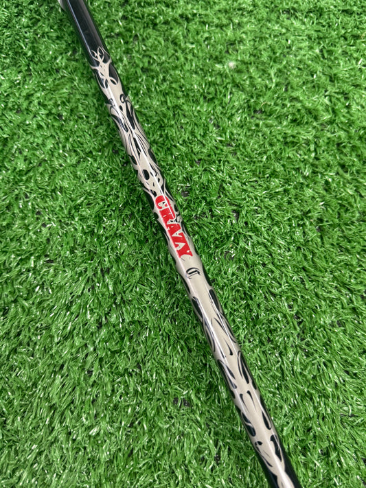JDM Crazy Shaft 80g Stiff Fairway
