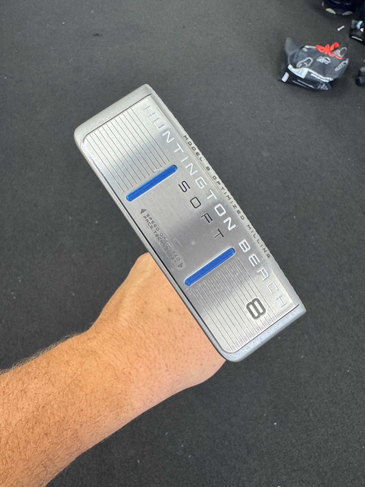 CLEVELAND HUNTINGTON BEACH BLADE 35"