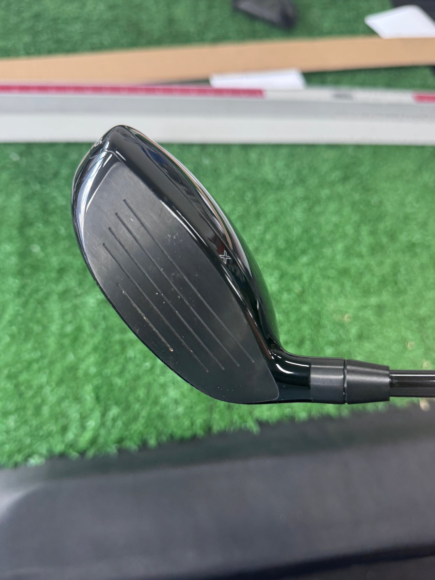 PXG Black Ops 4w - stiff