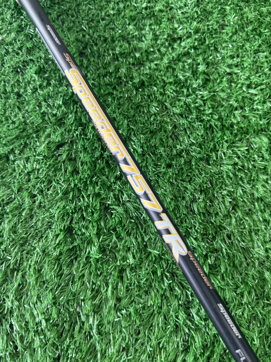 SPEEDER TR 757 EXTRA STIFF TITLIEST FAIRWAY