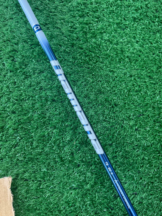 DIAMANA TB 60X DRIVER SHAFT