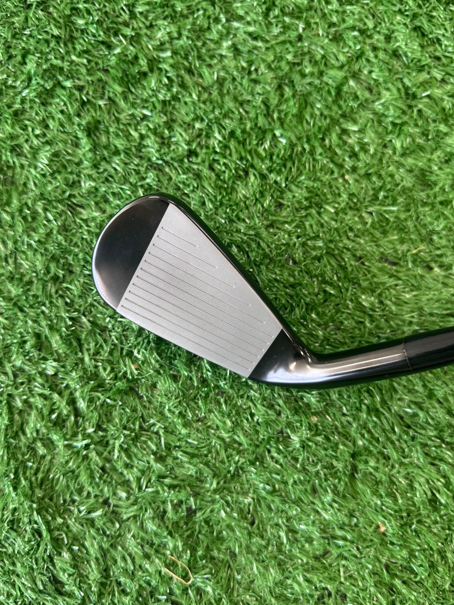 Mizuno Fli Hi 2i - stiff