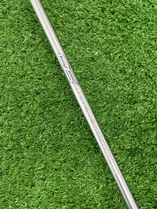 MITSUBISHI CHEMICAL C6 SILVER 80X HYBRID SHAFT