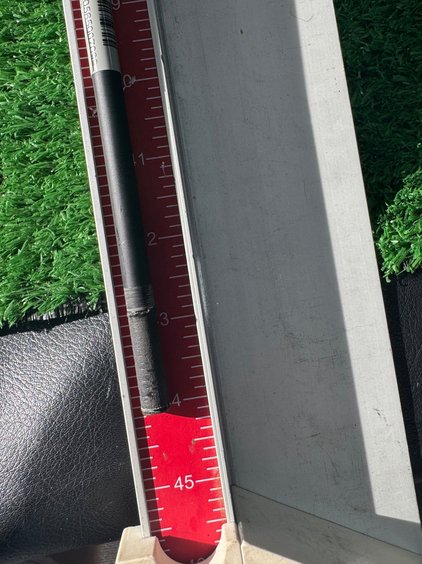 Tensei Black 1k 65s Driver Shaft