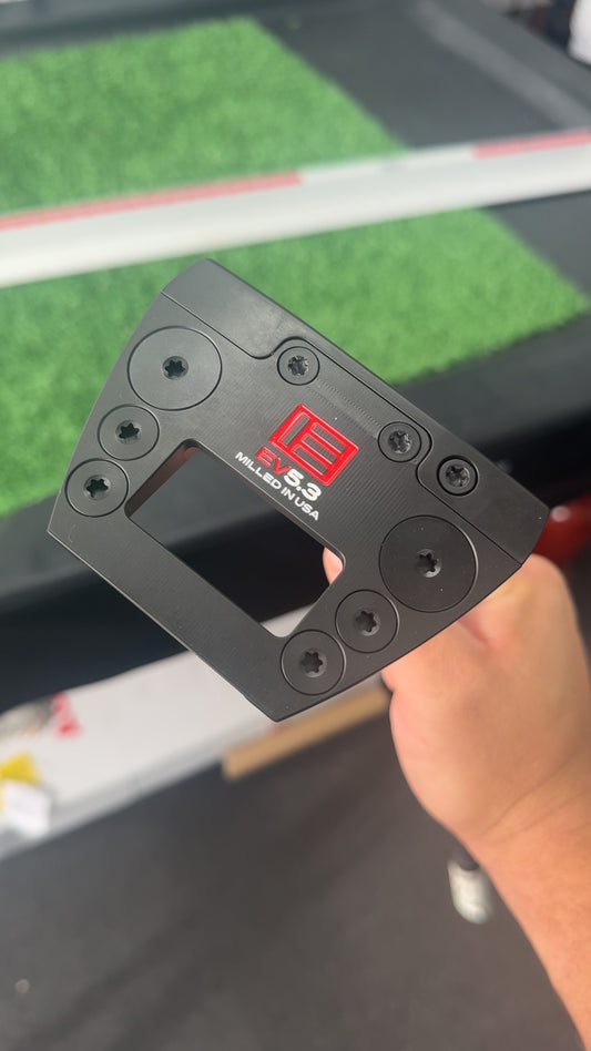 Evnroll Er 5.3 Mallet Putter 34.5”