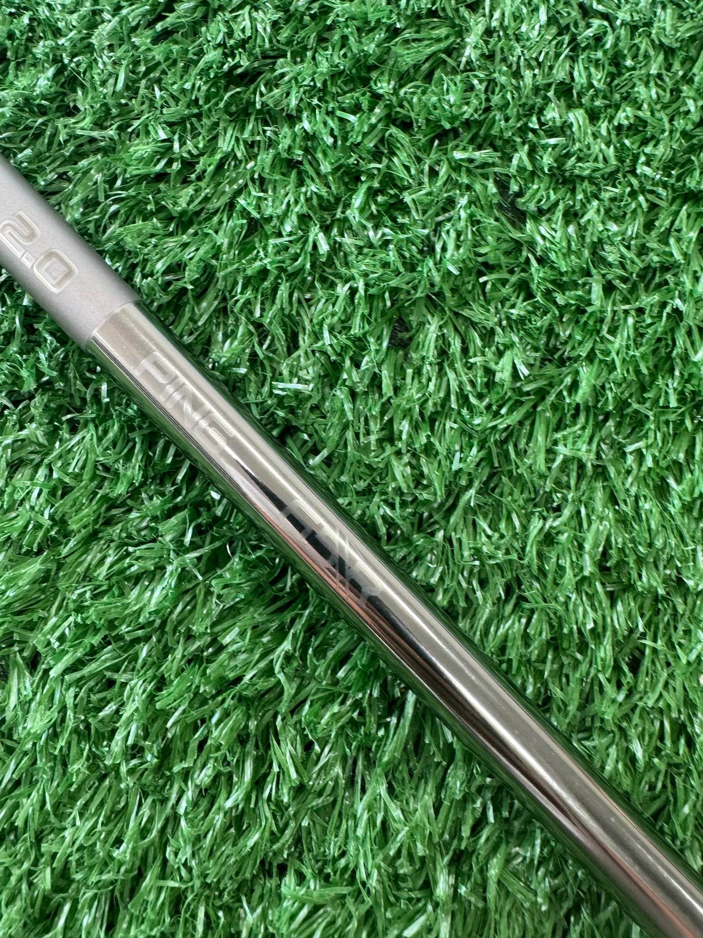 Ping Tour 2.0 65 Regular Flex