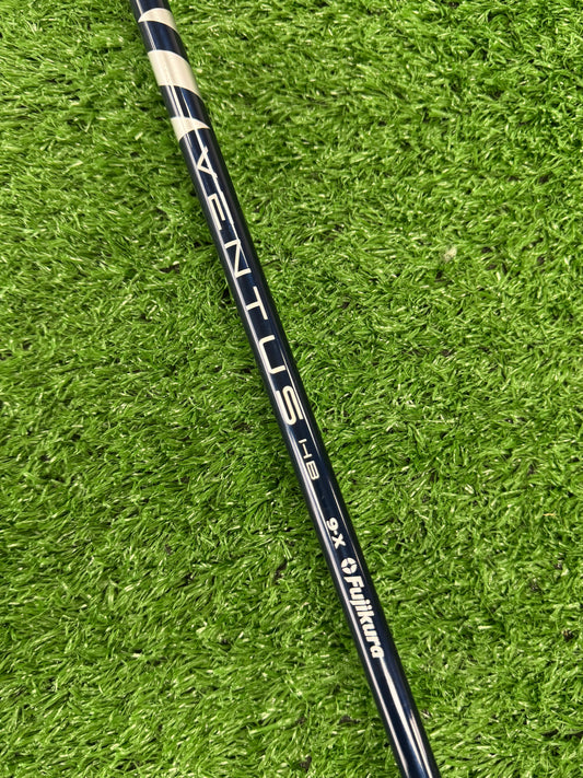 VENTUS BLUE 9X UTILITY IRON SHAFT