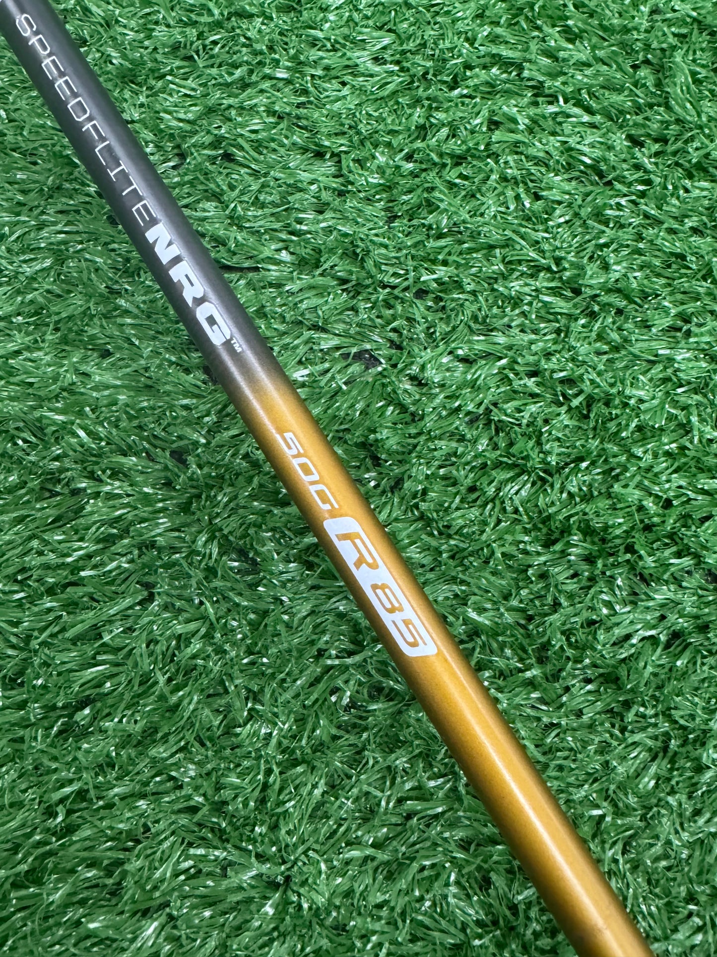 BGT Brava R Flex Driver Shaft