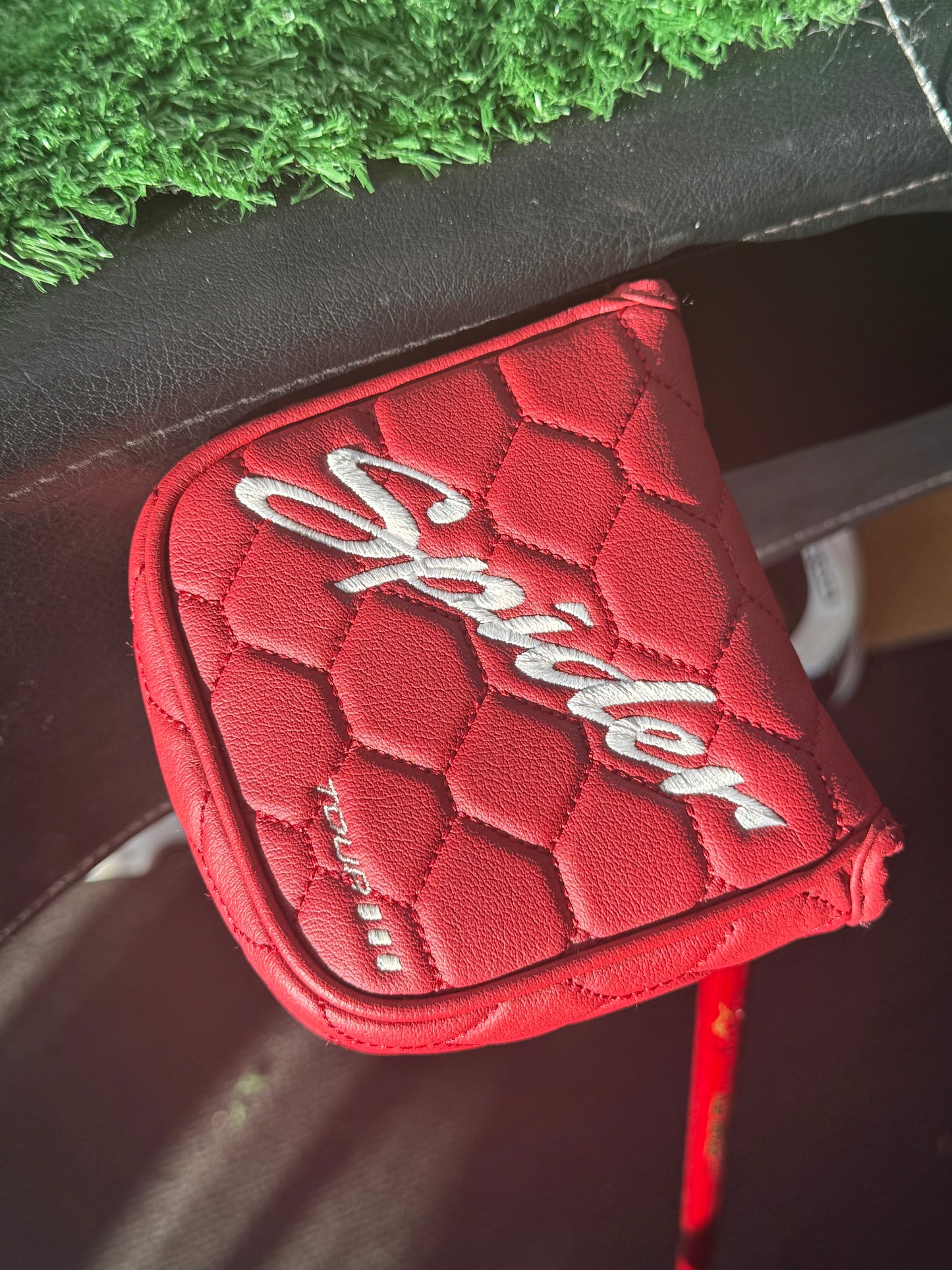 Taylormade Spider Tour - Stability Shaft