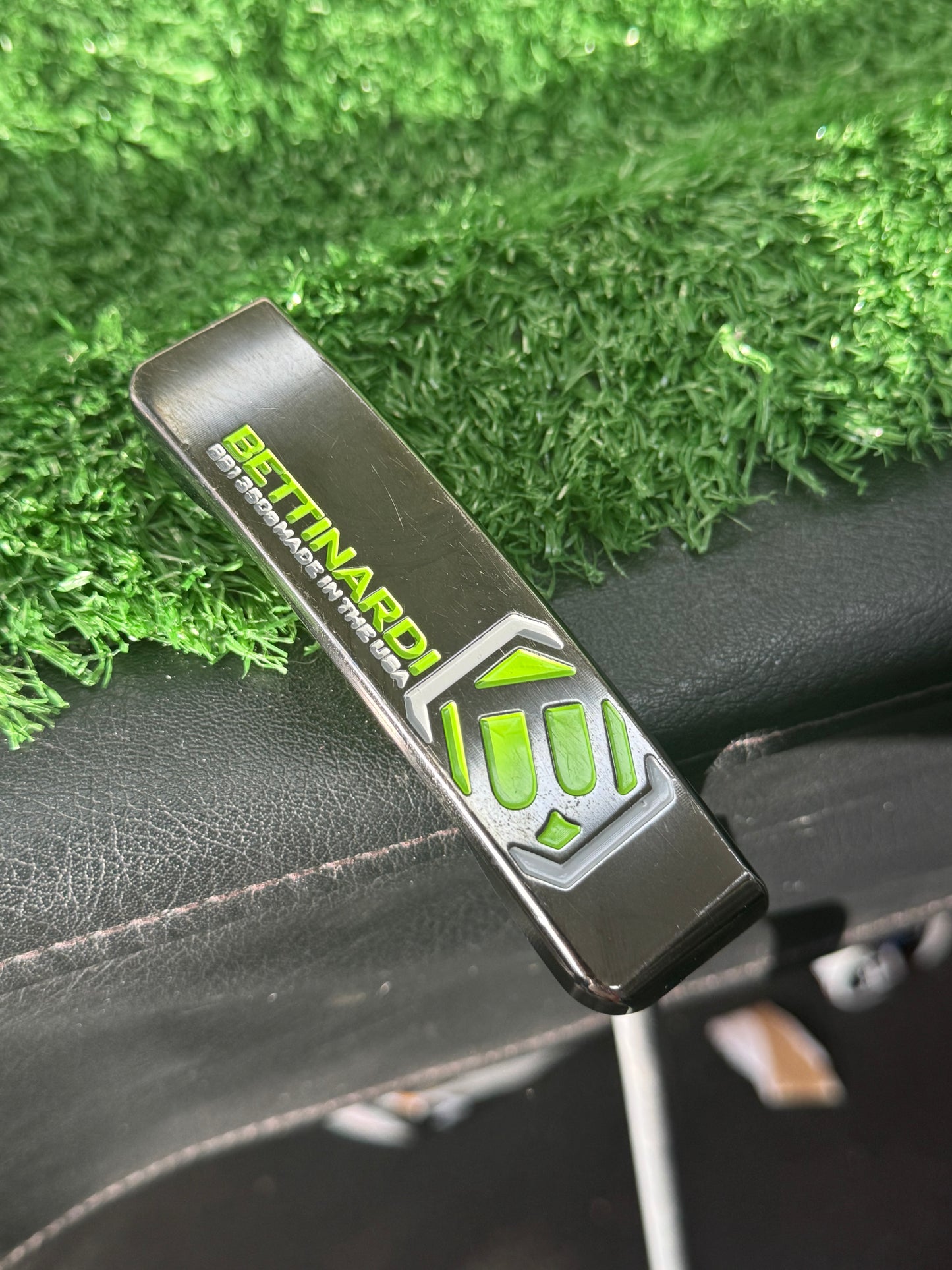 Bettinardi BB1 35”