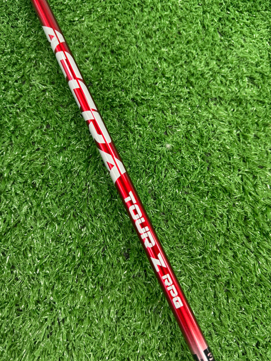 Accra Tour Z RPG Red 362 M4 - 43.5”