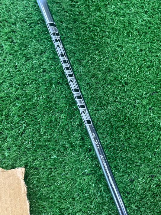 DIAMANA PD 70 TX ( NEW)