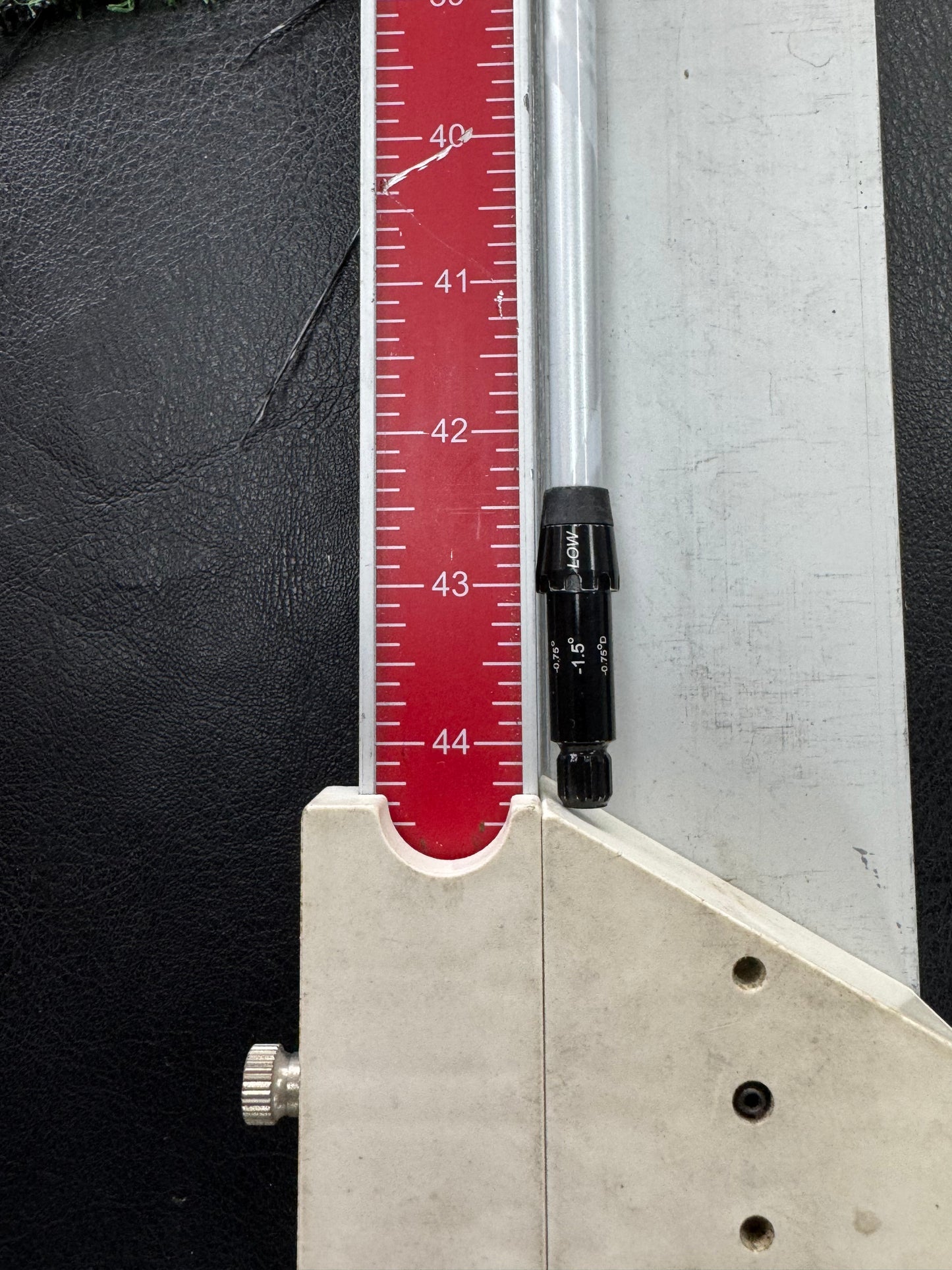 FUJIKURA SPEEDER 757 S Vii DRIVER SHAFT